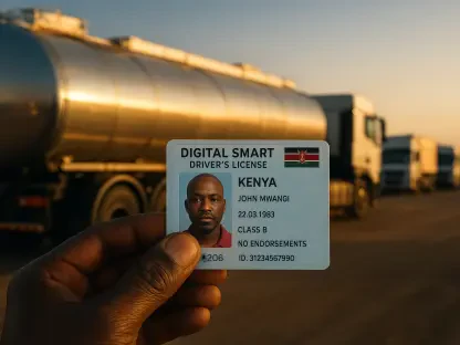 Why Is Kenya’s Class CD Licensing Crisis Risking a Logistics Strike?