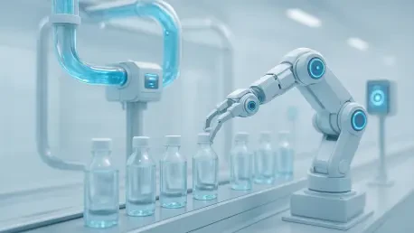 Is the One-Stop Supply Chain the Future of Food Production?