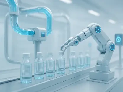 Is the One-Stop Supply Chain the Future of Food Production?