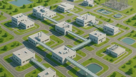 Mexico Reinvents Industrial Parks as Supply Chain Hubs