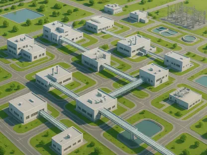 Mexico Reinvents Industrial Parks as Supply Chain Hubs