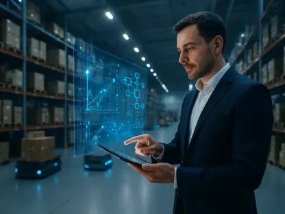 How Warehouse Leaders Can Use AI to Boost Performance