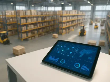 How APIs Drive Efficiency in Logistics Automation