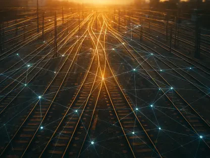 How Can Unified Data Improve Rail Infrastructure Planning?