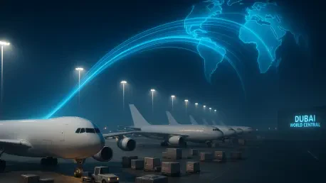 How Is SolitAir Reshaping Central Asian Logistics?