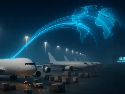 How Is SolitAir Reshaping Central Asian Logistics?