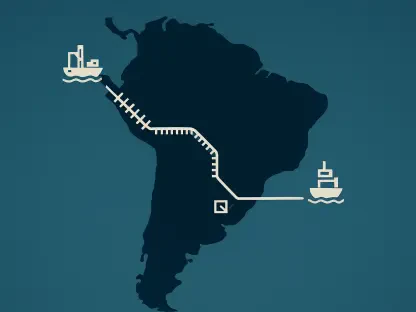 Can Rail Integration Transform Latin America’s Economy?