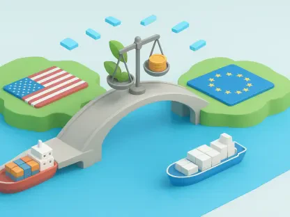 U.S. and EU Trade Tensions Rise Over Sustainability Laws