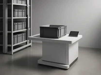 Kardex Debuts PortScale Weighing for AutoStore in Australia