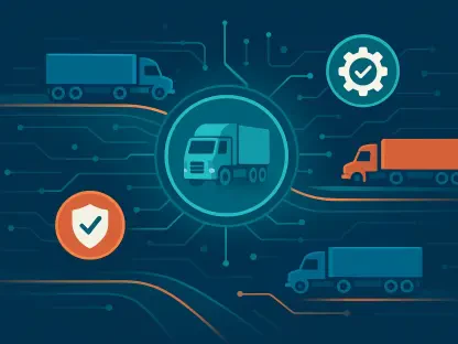 Commercial Vehicle Safety Crackdowns Sweep North America