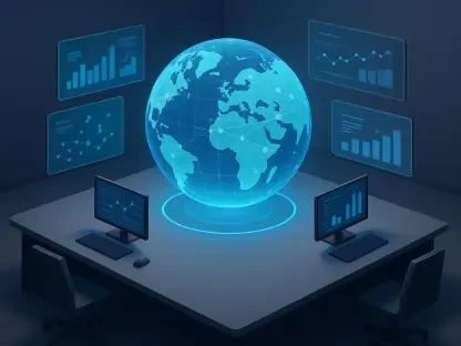 How is AI Transforming Global Transportation and Logistics?