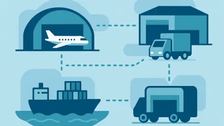 Términal Logistics Navigates Nearshoring and Air Cargo Growth