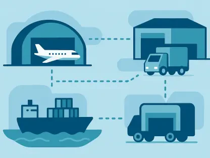 Términal Logistics Navigates Nearshoring and Air Cargo Growth