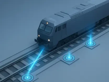 Automation Redefines U.S. Freight and Energy Logistics