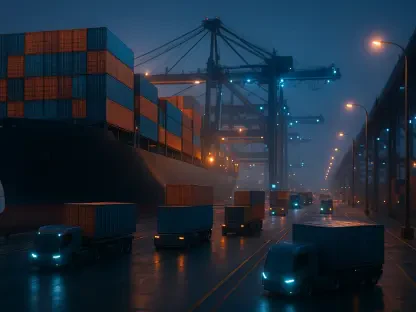 Global E-Commerce Logistics Market Shifts to Stable Growth
