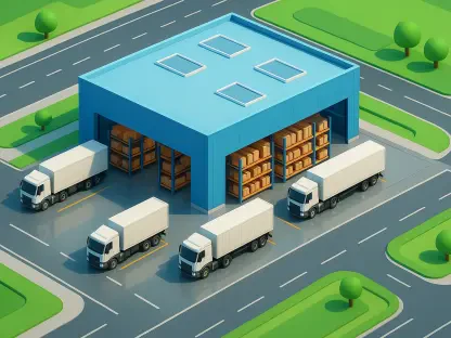 Averitt Opens New Distribution Center in Jackson, Mississippi