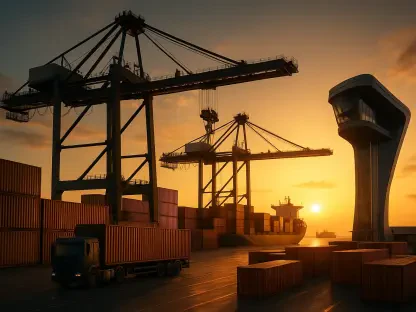 Can Gulf Overland Routes Bypass the Strait of Hormuz?