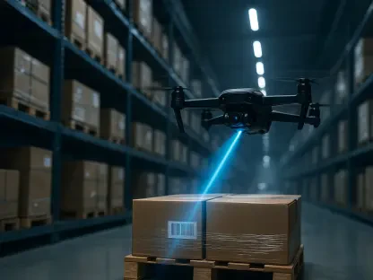 Can Physical AI Fix Global Supply Chain Inefficiencies?