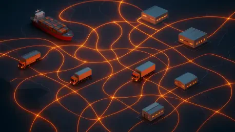 Logistics Intelligence and the Shift to Agentic AI Operations
