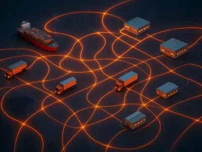 Logistics Intelligence and the Shift to Agentic AI Operations