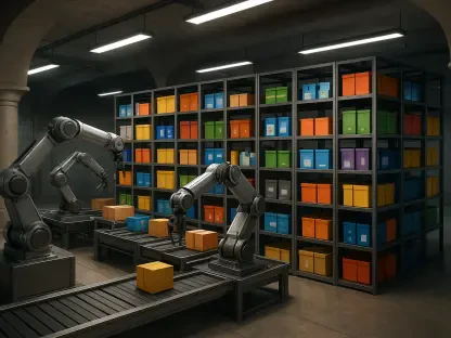 U.S. Micro Fulfillment Market Projected to Reach $15 Billion by 2035