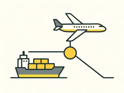 How Is DHL Redefining Latin American Logistics in Uruguay?
