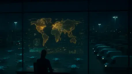What Is the Future of the Global Logistics Market?