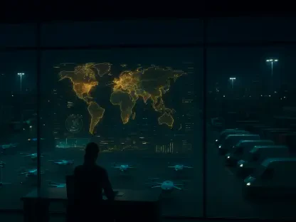 What Is the Future of the Global Logistics Market?