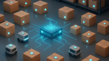 AI Supply Chain Optimization – Review