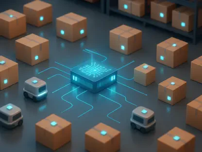 AI Supply Chain Optimization – Review
