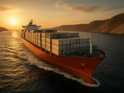 Can Saudi Arabia’s Insurance Plan Save Gulf Shipping?
