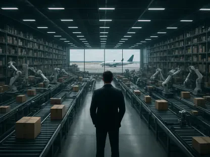 How Is Digital Shift Reshaping the Global Air Cargo Market?