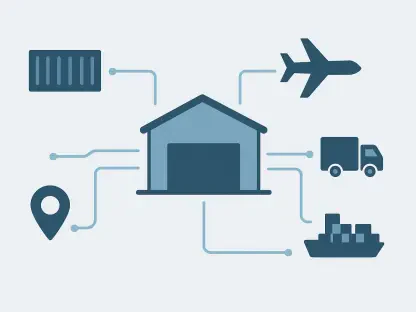 Is Warehouse Flexibility the Key to Supply Chain Resilience?
