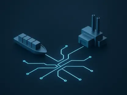 Can Yokogawa and BuyCo Revolutionize Global Supply Chains?