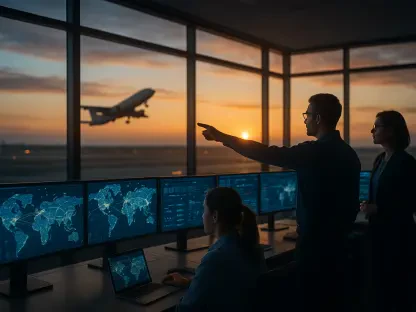 How Are New Regulations Reshaping Global Air Cargo?