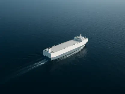 Will Record El Niño Destabilize Global Supply Chains?