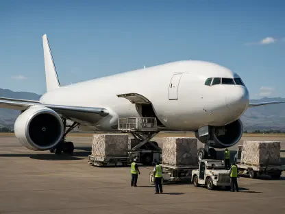 How Will Boeing 777-8Fs Transform African Logistics?