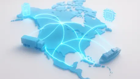 North American Auto Logistics Shifts Focus to Resilience