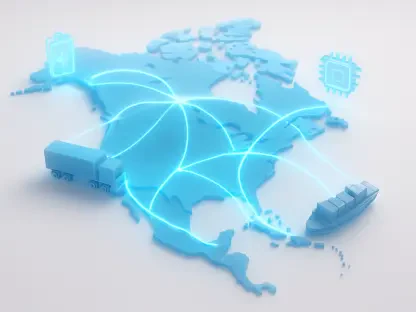 North American Auto Logistics Shifts Focus to Resilience