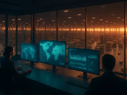 How Is Maersk Redefining Logistics With World Gateway II?