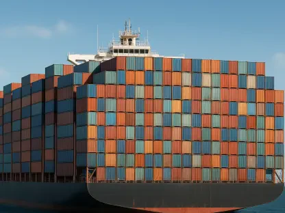Why Are Small Lithium Batteries a Hidden Hazard at Sea?