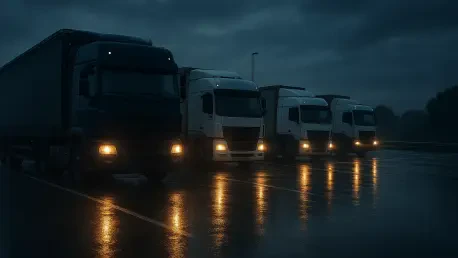 Ireland Faces Growing Crisis in Road Haulage Sector