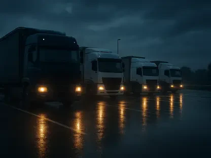 Ireland Faces Growing Crisis in Road Haulage Sector