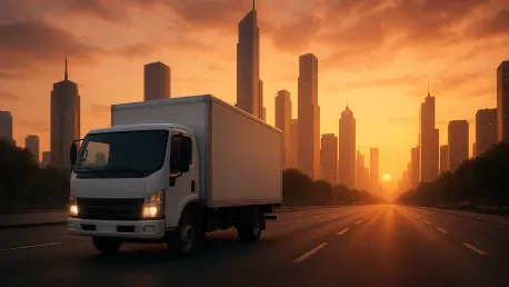NYC Overhauls Truck Routes for the First Time in Decades
