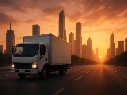 NYC Overhauls Truck Routes for the First Time in Decades