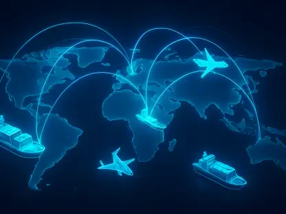 The Evolution of Digital Fraud in Transport Logistics