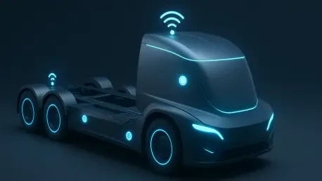 Pony.ai Unveils Gen-4 Autonomous Truck for Mass Production