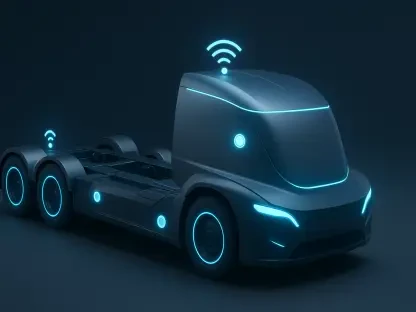 Pony.ai Unveils Gen-4 Autonomous Truck for Mass Production