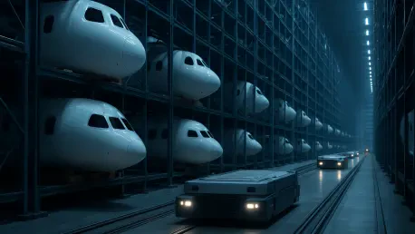 Starlinks and Swisslog Partner for Saudi Aviation Logistics