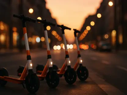 Can Bounce and ONDC Revolutionize Last-Mile Delivery in India?